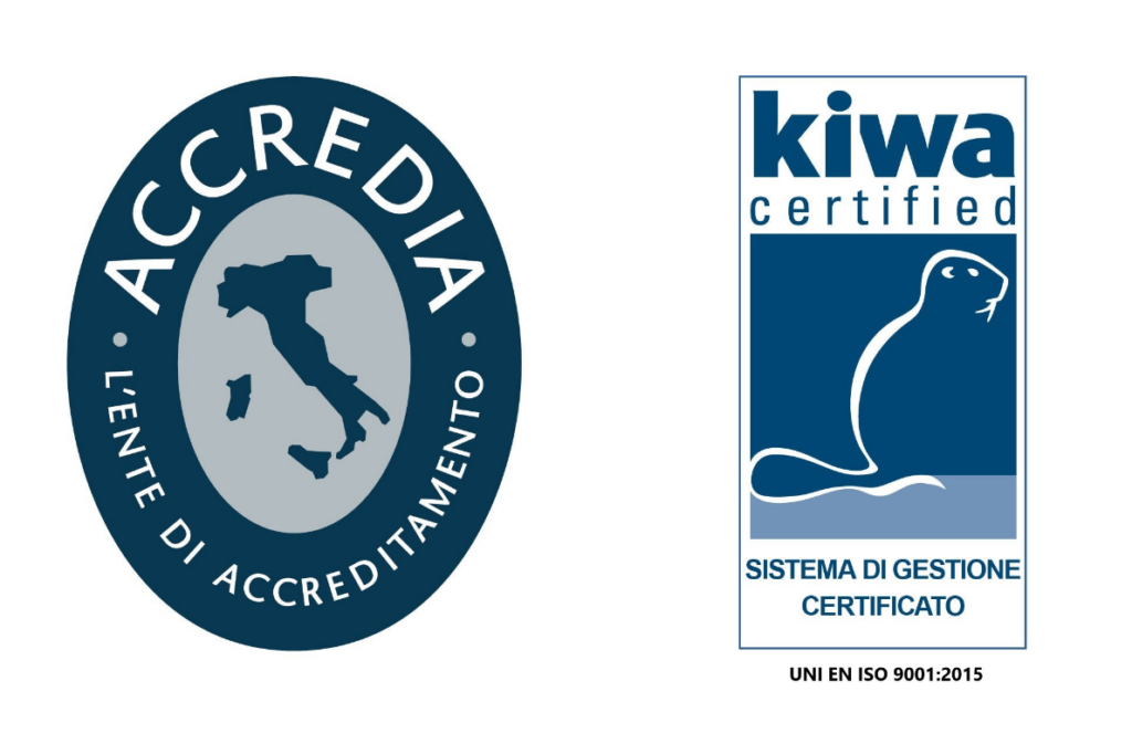 Certificazione UNI EN ISO 9001 - ingegneria e architettura integrata