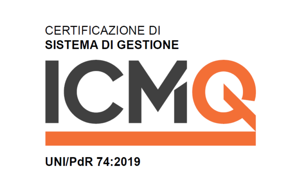 Certificazione BIM UNI PdR 74 2019 - ingegneria e architettura integrata